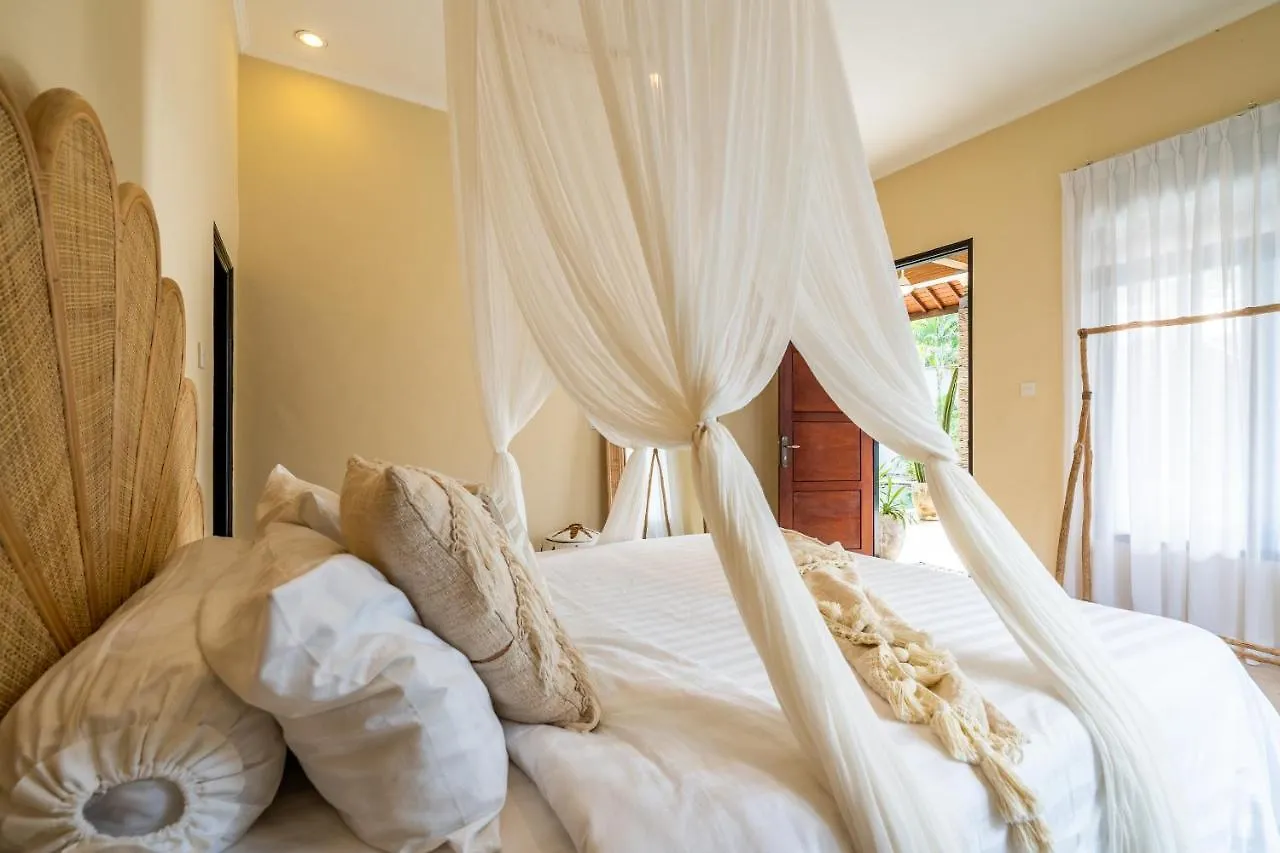 Villa Damai Oasis In The Heart Of Seminyak