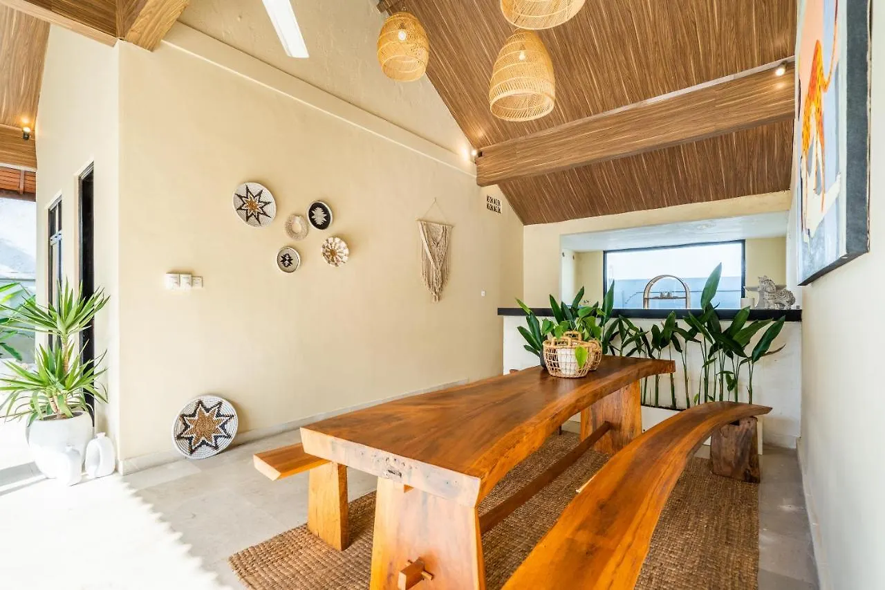 Villa Damai Oasis In The Heart Of Seminyak