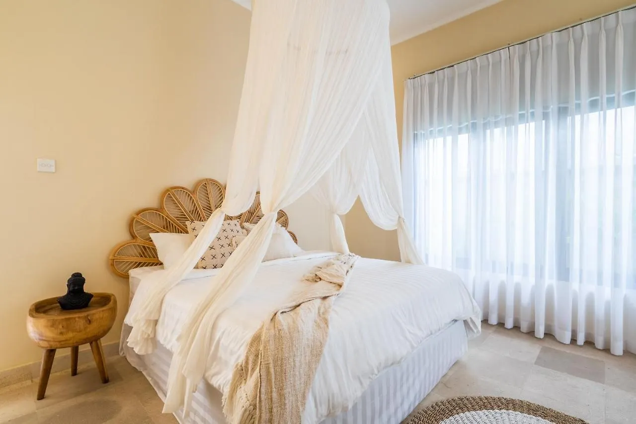 Villa Damai Oasis In The Heart Of Seminyak