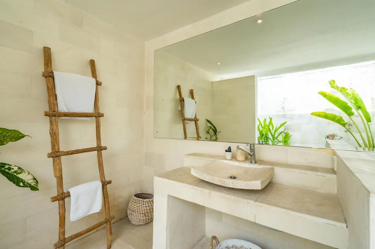 Villa Damai Oasis In The Heart Of Seminyak