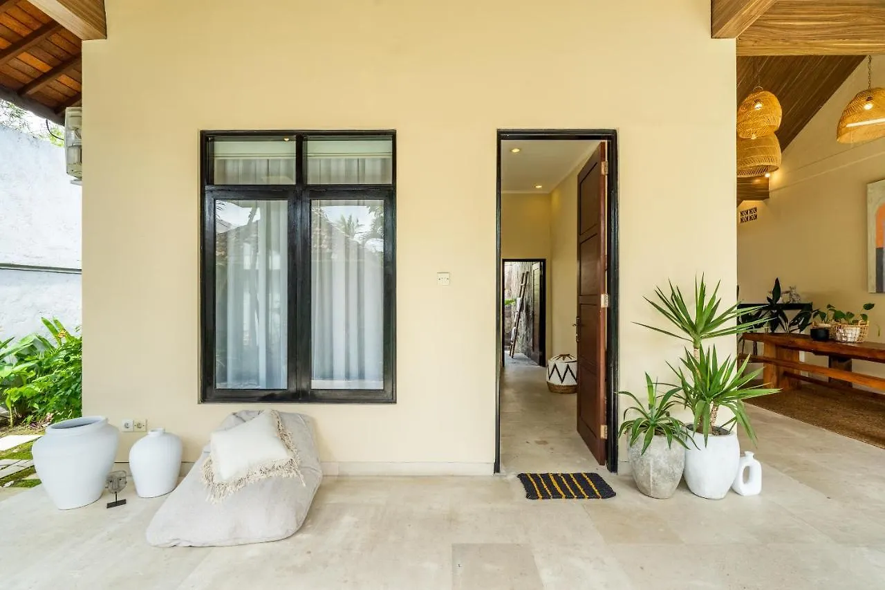 Villa Damai Oasis In The Heart Of Seminyak 0*,
