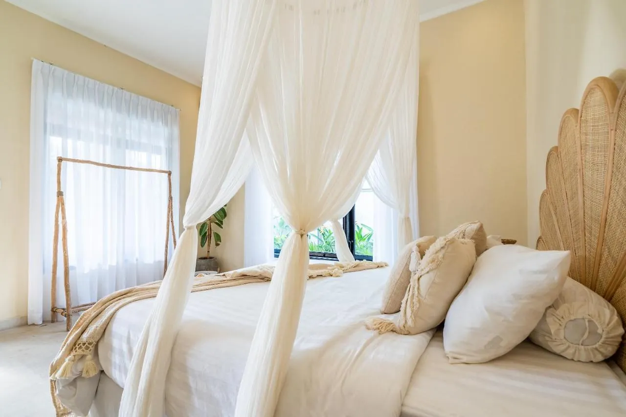 Villa Damai Oasis In The Heart Of Seminyak