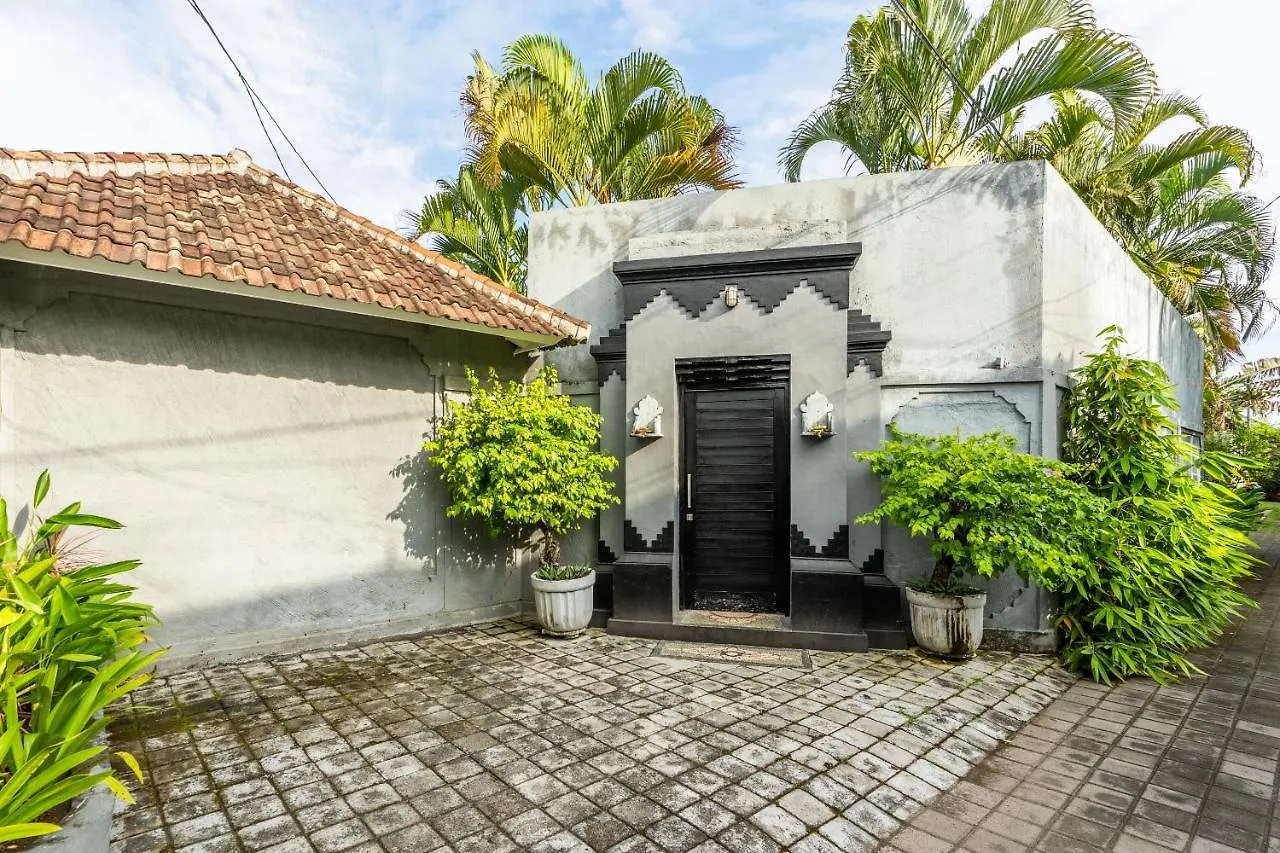 Villa Damai Oasis In The Heart Of Seminyak